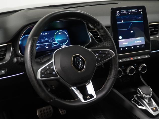 Renault Arkana 1.6 E-Tech Engineered Full-Hybrid 145cv - Foto 7