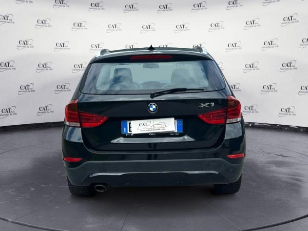 BMW X1 X1 xdrive d SPORT (PREZZO REALE) - Foto 5