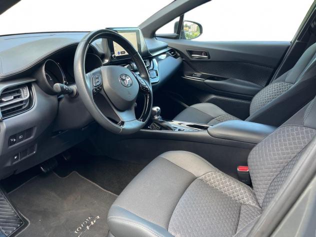 Toyota C-HR 1.8H (122CV) E-CVT Trend - Foto 6