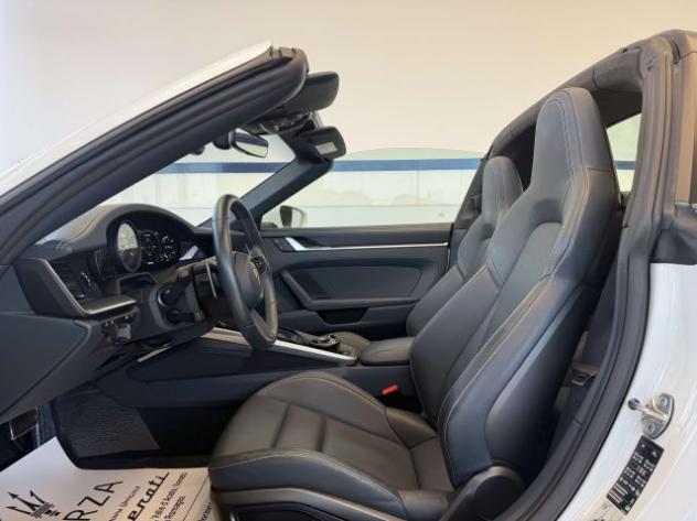 PORSCHE 911 911 VIII 992 Targa Targa 3.0 4 auto rif. 23769948 - Foto 5