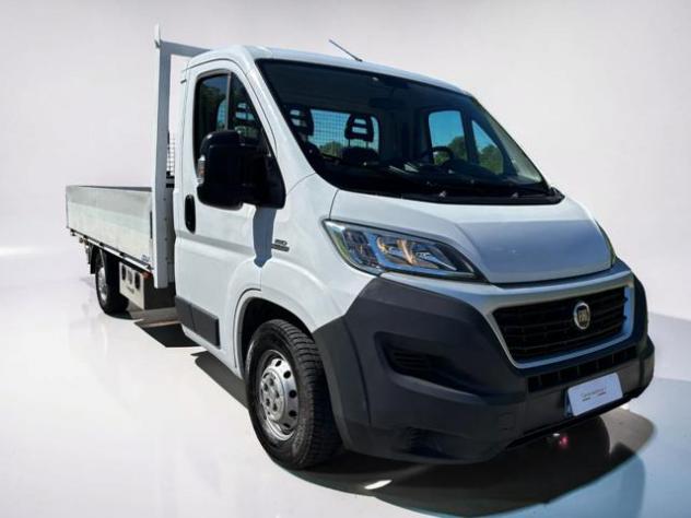 FIAT Ducato 30 2.3 MJT 150CV PC Cabinato rif. 23737089