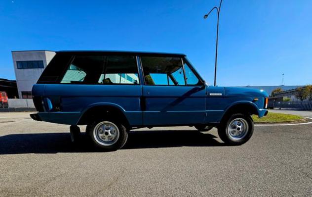 LAND ROVER Range Rover classic 3500 v8 rif. 22910654 - Foto 6
