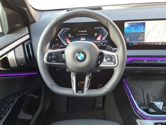 BMW X3 xDrive20d 48V MSport Pro Aut. rif. 23603050 - Foto 10