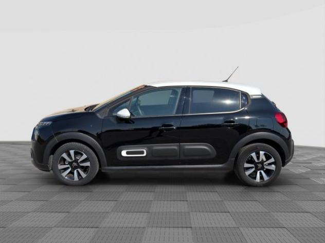 CITROEN C3 C3 PureTech 83 S&S Shine rif. 24023912 - Foto 2