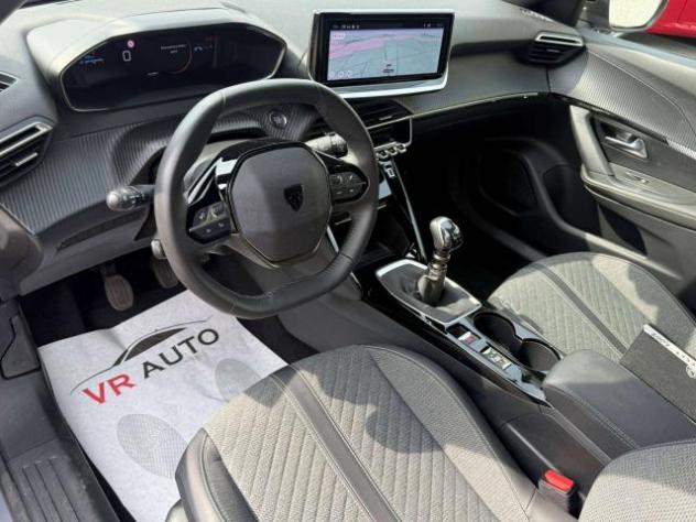 Peugeot 2008 1.2 puretech Allure FULL LED/CARPLAY - PROMO FIN - Foto 6