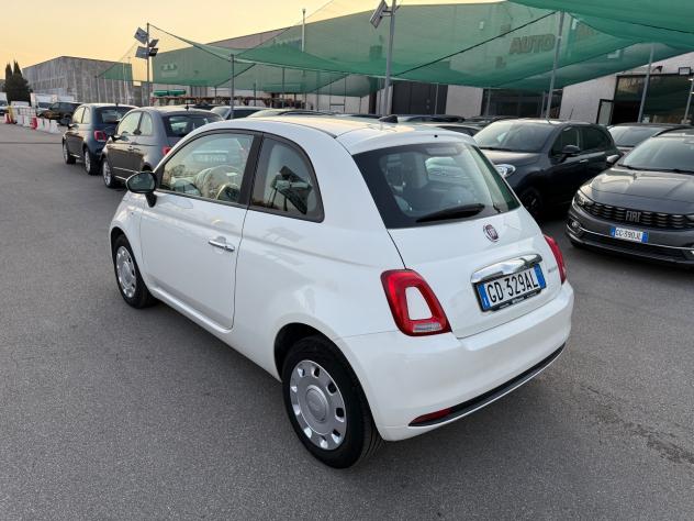 Fiat 500 1.0 70 Cv Hybrid Pop - Foto 3
