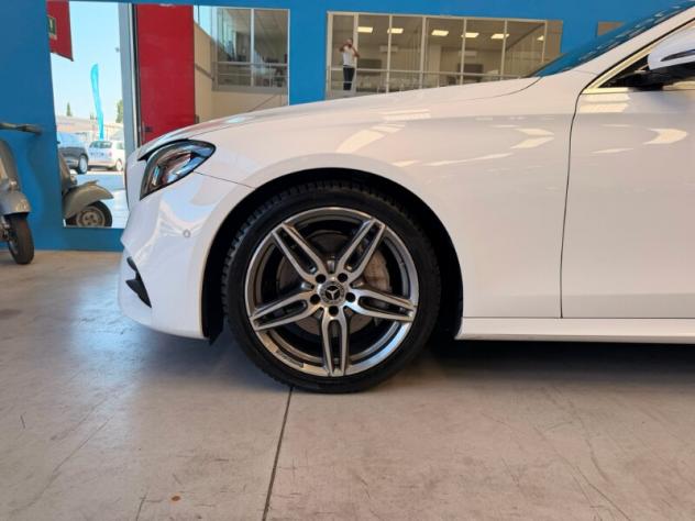 MERCEDES Classe E (W/S213) E 300 d S.W. 4Matic Auto Mild hybrid Premium Plus - Foto 3