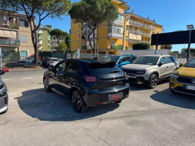 PEUGEOT 208 Hybrid 136 e-DCS6 GT rif. 23790859 - Foto 9
