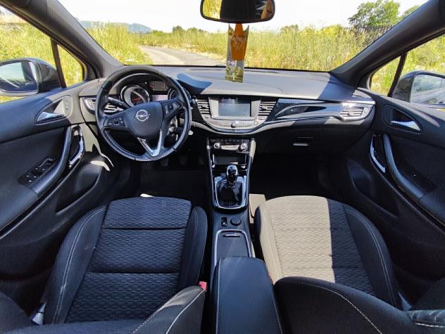 Opel Astra 1.4 Turbo 110CV EcoM Sports Tourer Innovation - Foto 9