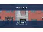 Immobile in asta di 317 m² in vendita a Pianezza