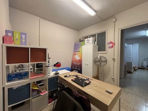 Deposito magazzino in Crocetta di 117 mq. - Foto 16