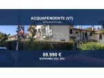 Immobile in asta di 136 m² in vendita a Acquapendente