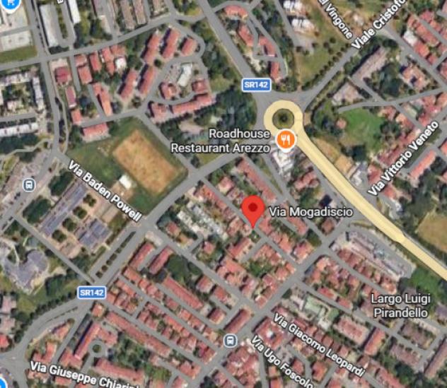 Immobile in asta di 109 m² in vendita a Arezzo - Foto 10