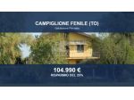 Immobile in asta di 281 m² con più di 5 locali in vendita a Campiglione-Fenile