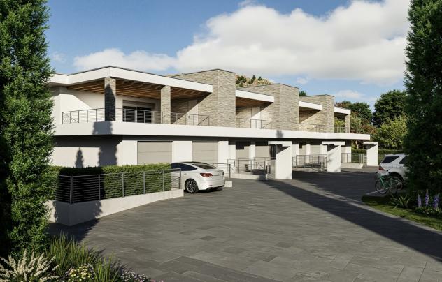 Appartamento - Capriolo . Rif.: Cod. rif 3308012VRG - Foto 17