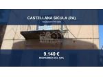 Immobile in asta di 83 m² in vendita a Castellana Sicula