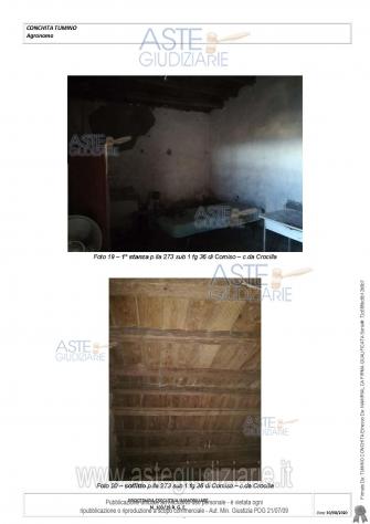 IMMOBILI-IMMOBILE RESIDENZIALE-Contrada Crocilla - Foto 10