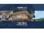 Immobile in asta di 128 m², box auto in vendita a Formia