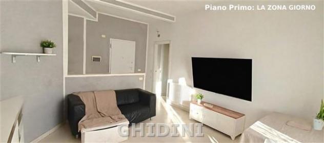 APPARTAMENTO di 4 vani e di 65 mq (GROSSETO - CENTRALE) rif. 2567.42M - Foto 5