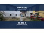Immobile in asta di 76 m² in vendita a Inzago