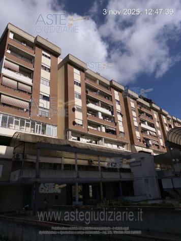 IMMOBILI-IMMOBILE RESIDENZIALE-Largo Jacopo Peri