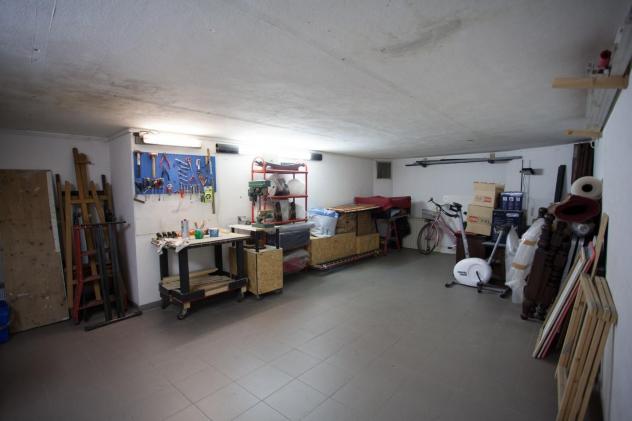 Appartamento in vendita a Lucca 200 mq Rif: 1246139 - Foto 5