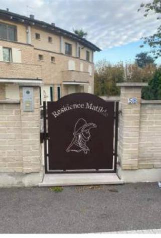 Immobile in asta di 88 m² in vendita a Mantova - Foto 3