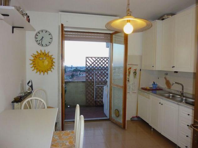 Appartamento in vendita a Romagnano - Massa 95 mq Rif: 891443