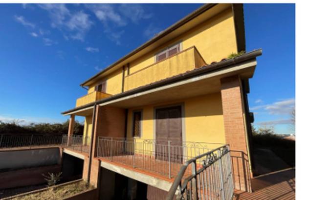 Immobile in asta di 146 m² in vendita a Montegabbione - Foto 8
