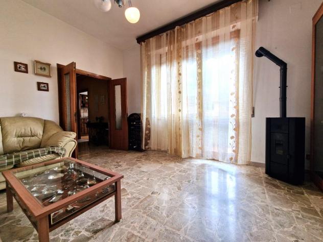 Appartamento in vendita a Belverde - Monteriggioni 90 mq Rif: 1327370 - Foto 7