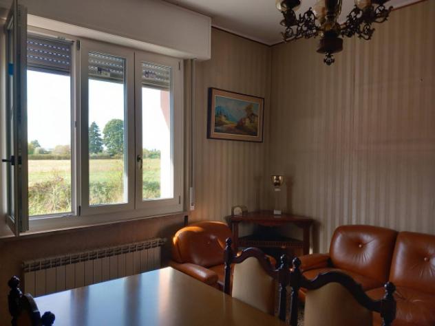 Villa di 213 m² con 3 locali e box auto doppio in vendita a Novara - Foto 15