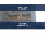 Immobile in asta di 33 m² in vendita a Offida