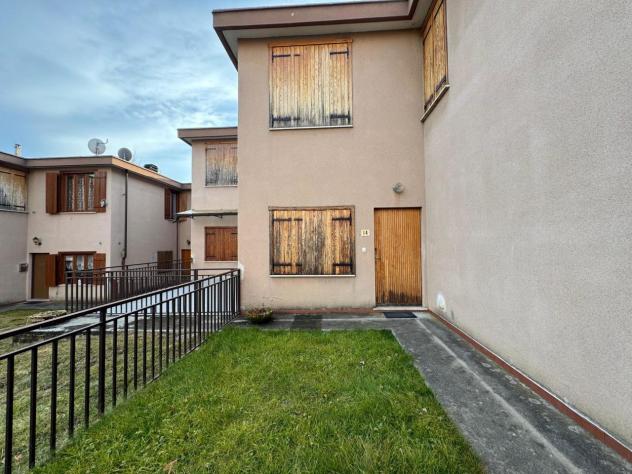 Porzione di casa in vendita a Paesana - Foto 2