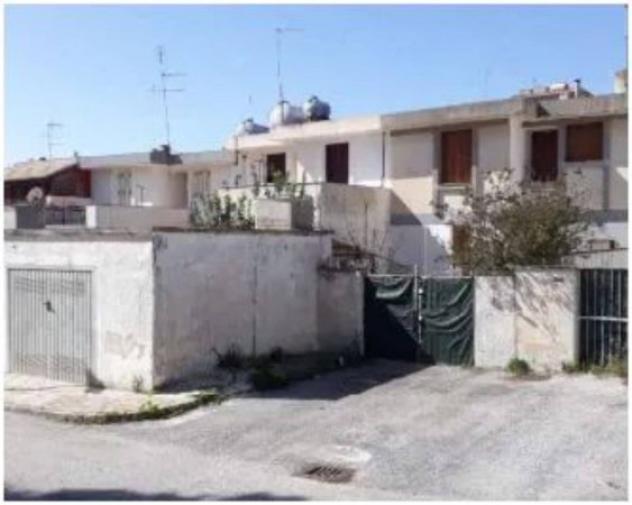 Immobile in asta di 120 m² in vendita a Partanna - Foto 4