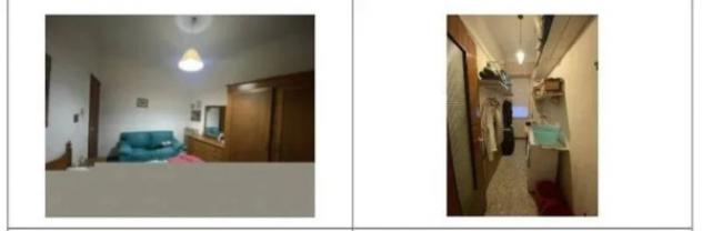 Immobile in asta di 92 m² in vendita a Pianella - Foto 8