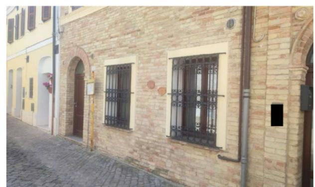 Immobile in asta di 82 m² in vendita a Recanati - Foto 5