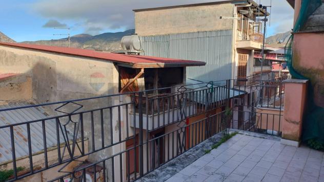 Casa Indipendente in vendita a San Giuseppe Jato - Foto 4