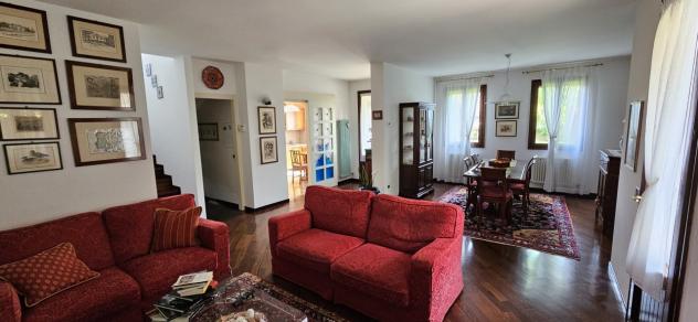 Villa in vendita a Santa Maria di Sala - Foto 3