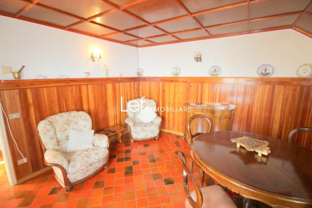 CASA INDIPENDENTE di 8 vani e di 196 mq (VALDOBBIADENE) rif. LC04_3 - Foto 20