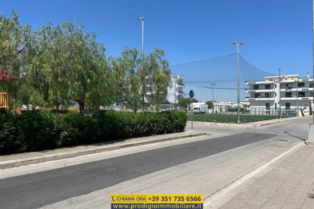 Grazioso appartamento in vendita a Zapponeta - Foto 9