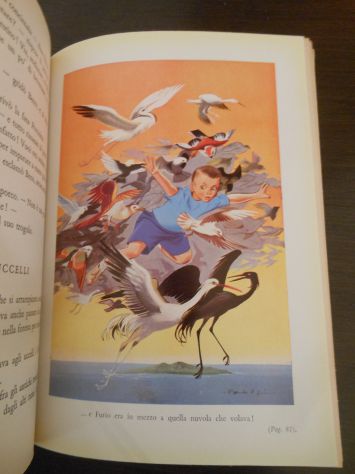 Cammina, cammina..., GIUSEPPE FANCIULLI, CASA EDITRICE MARZOCCO FIRENZE 1956. - Foto 8