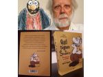 Quel signore di Scandicci, Sergio STAINO,  Rizzoli Lizard 1^ Ed. 2020.