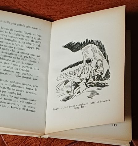 Sperduti tra le nevi, Adalbert Stifter, 1961. - Foto 6