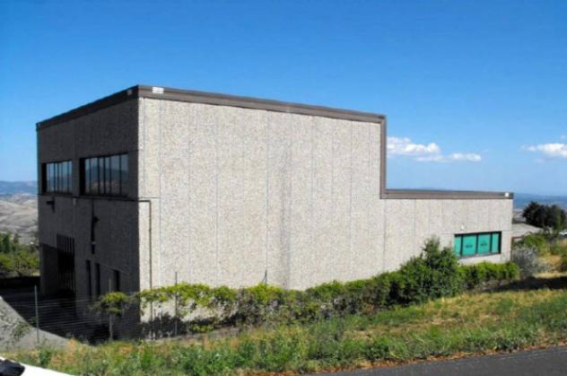 Immobile in asta di 356 m² in vendita a Piancastagnaio - Foto 2