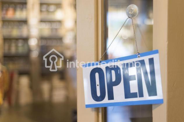 LOCALE COMMERCIALE IN VIA SAN NAZZARO IN AFFITTO - Foto 4