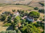 Azienda agricola in vendita a Terricciola 1000 mq  Rif: 1427123