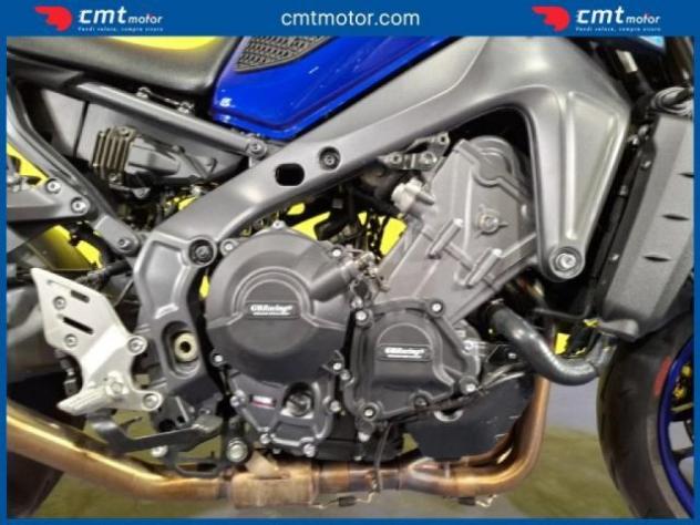 YAMAHA MT-09 Garantita e Finanziabile rif. 24170016 - Foto 7