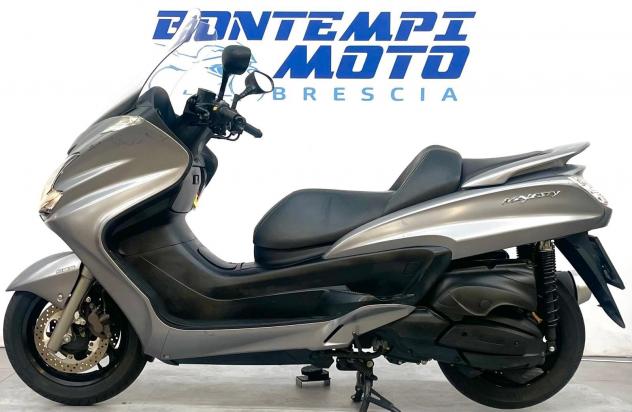 Yamaha Majesty 400 null - Foto 2