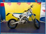 TM MOTO SMR 125 Garantita e Finanziabile rif. 23674734
