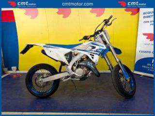 TM MOTO SMR 125 Garantita e Finanziabile rif. 23674734